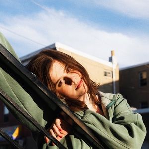 Meet your Posher, Ellie